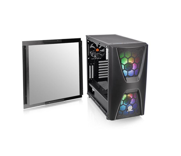 Thermaltake Commander C34 - 569261 - zdjęcie 5